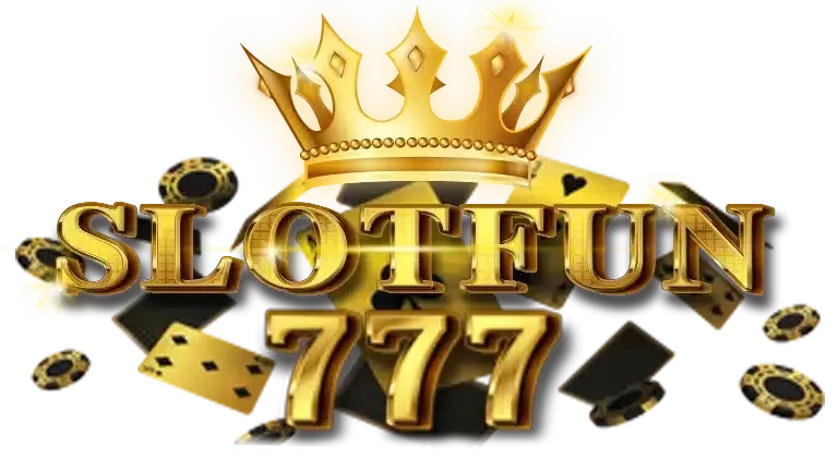 logoslotfun777